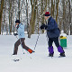 Jak minął  „Dzień z PTTK na narty”  w Elblągu