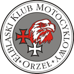 Elbląski Klub Motocyklowy PTTK Orzeł