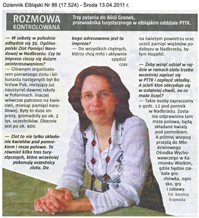 Rozmowa kontrolowana