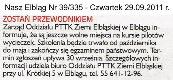 Zostań przewodnikiem