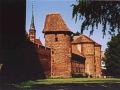 Wzgórze Katedralne we Fromborku