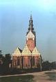 Katedra w Elblągu